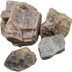 1 lb Moonstone untumbled stones
