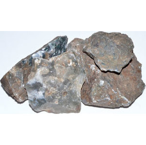 1 lb Moss Agate untumbled stones 1 lb Moss Agate untumbled stones