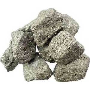 1 Lb Pyrite Tumbled Stones 1 Lb Pyrite Tumbled Stones