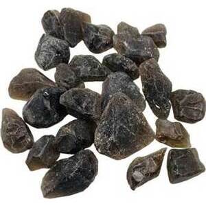 1 lb Smoky Quartz untumbled stones