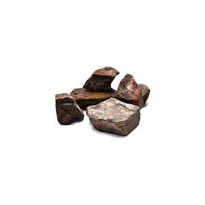 1 lb Tiger Eye, Red untumbled 1 lb Tiger Eye, Red untumbled