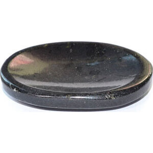Tourmaline, Black worrystone Tourmaline, Black worrystone
