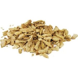 Ginger Root Cut 1oz