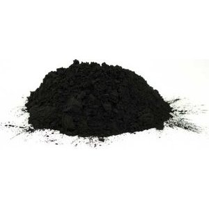 Activated Charcoal Pwd 1oz