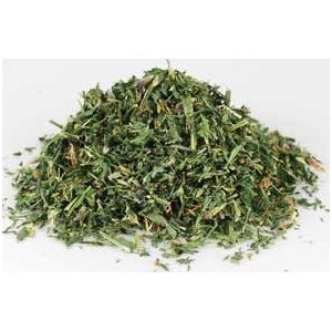 Alfalfa Leaf Cut 2oz