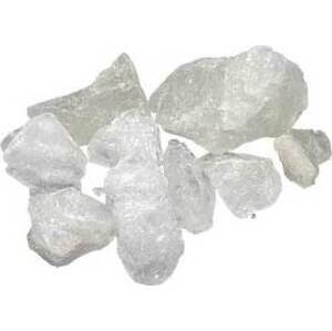 1 Lb Alun stone 1 Lb Alun stone