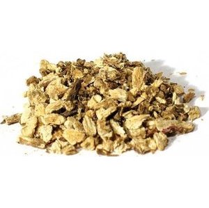Angelica Root Cut 1oz