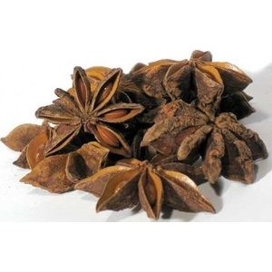 1 Lb Anise Star Whole
