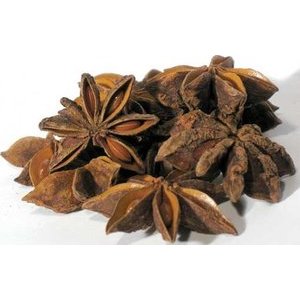 Anise Star Whole 1oz