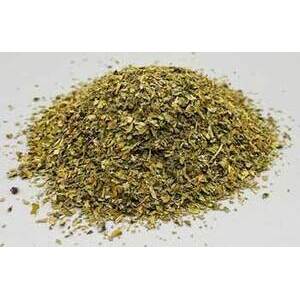 Basil Leaf cut 1oz