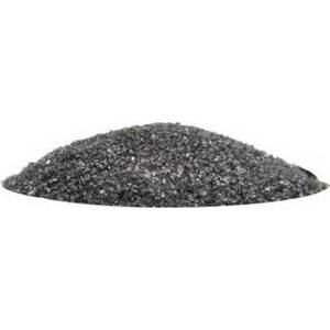 25 Lb Black Salt Fine