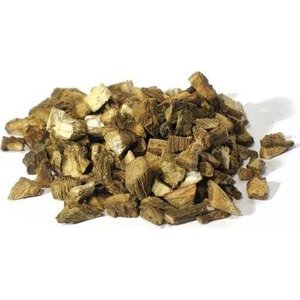 Burdock Root Cut 2oz