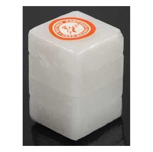 Camphor Block 1oz