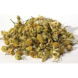 Chamomile Flower Whole 2oz