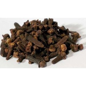 Cloves Whole 2oz