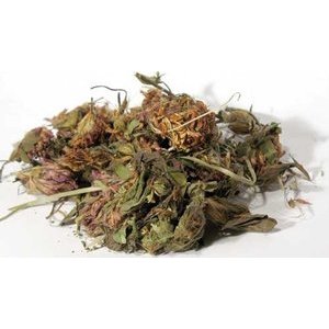 Red Clover Cut 2oz