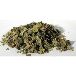 Coltsfoot Leaf 2oz