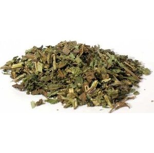 Comfrey Leaf Cut 1oz