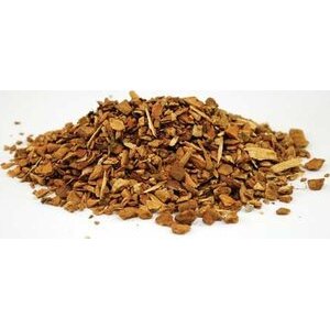 1 Lb Cramp Bark cut Viburnum opulus