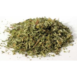 1 Lb Damiana Leaf Cut