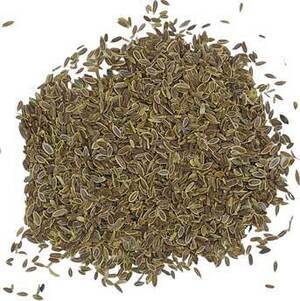 Dill Seed whole 1oz