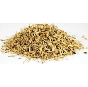 Dog Grass Root 2oz Cut