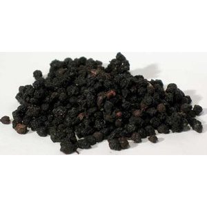 Elder Berries Whole 2oz