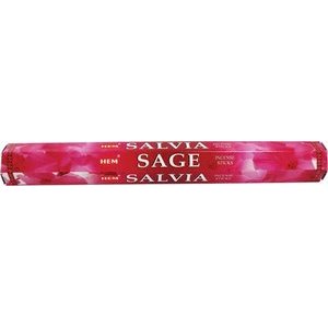 HEM Sage Stick Incense 20 Sticks