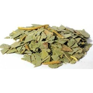 Eucalyptus Cut 2oz