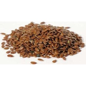 Flax Seed 4oz