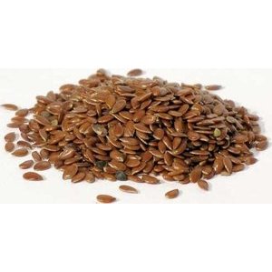 1 Lb Flax Seed