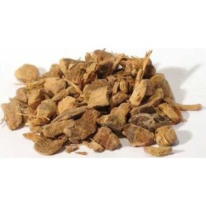 1 Lb Galangal Root Cut