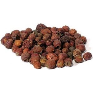 Hawthorn Berries 2oz