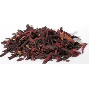 Hibiscus Flower Whole 2oz