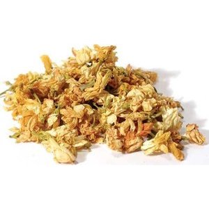 1 Lb Jasmine Flowers Whole