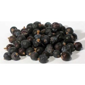 Juniper Berries Whole 1oz