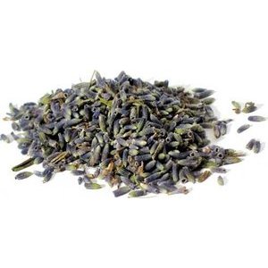 1 Lb Lavender Flowers Whole