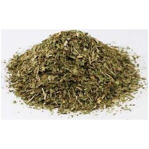 1 Lb Lemon Verbena Leaf Cut