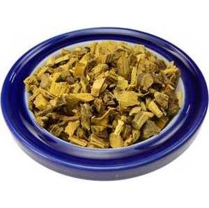 Licorice Root Cut 1oz