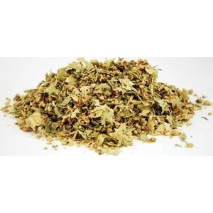 Linden Flower Cut 2oz Linden Flower Cut 2oz
