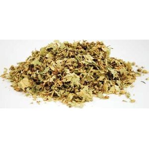 Linden Flower Cut 1oz