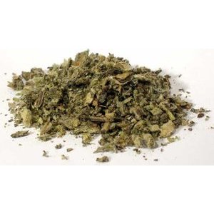 Mullein Leaf Cut 1oz