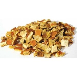 Orange Peel 1oz