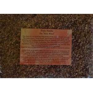 1 Lb Palo Santo cut 1 Lb Palo Santo cut