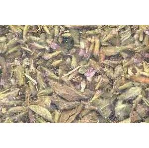 Pennyroyal Leaf Cut 1oz