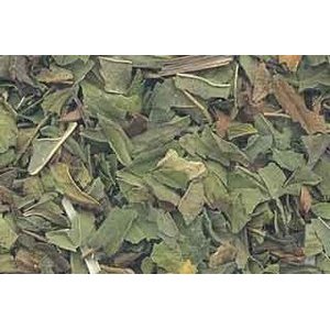 Peppermint Leaf Cut 2oz