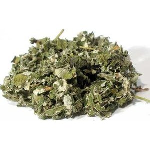 Raspberry Leaf Cut 2oz