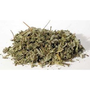 Sage Leaf Cut 1oz