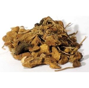 Solomon's Seal Root Cut 1oz