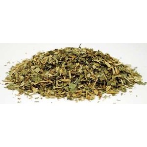 Strawberry Leaf Cut 1oz